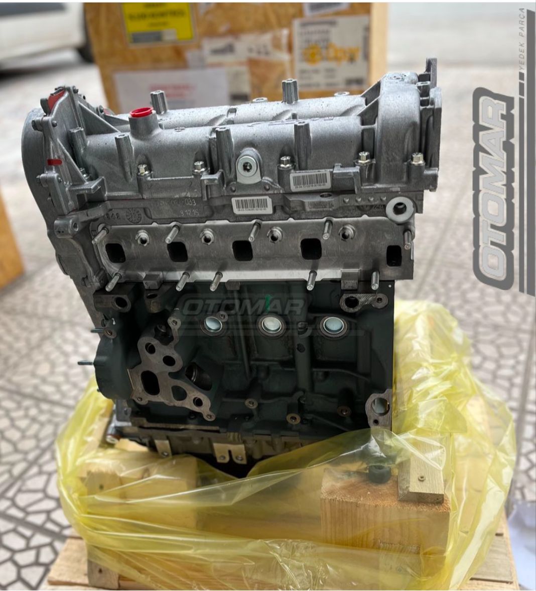 Motor Komple Sandık | 1.3 EURO 5 DOBLO//EGEA/FIORINO/LINEA